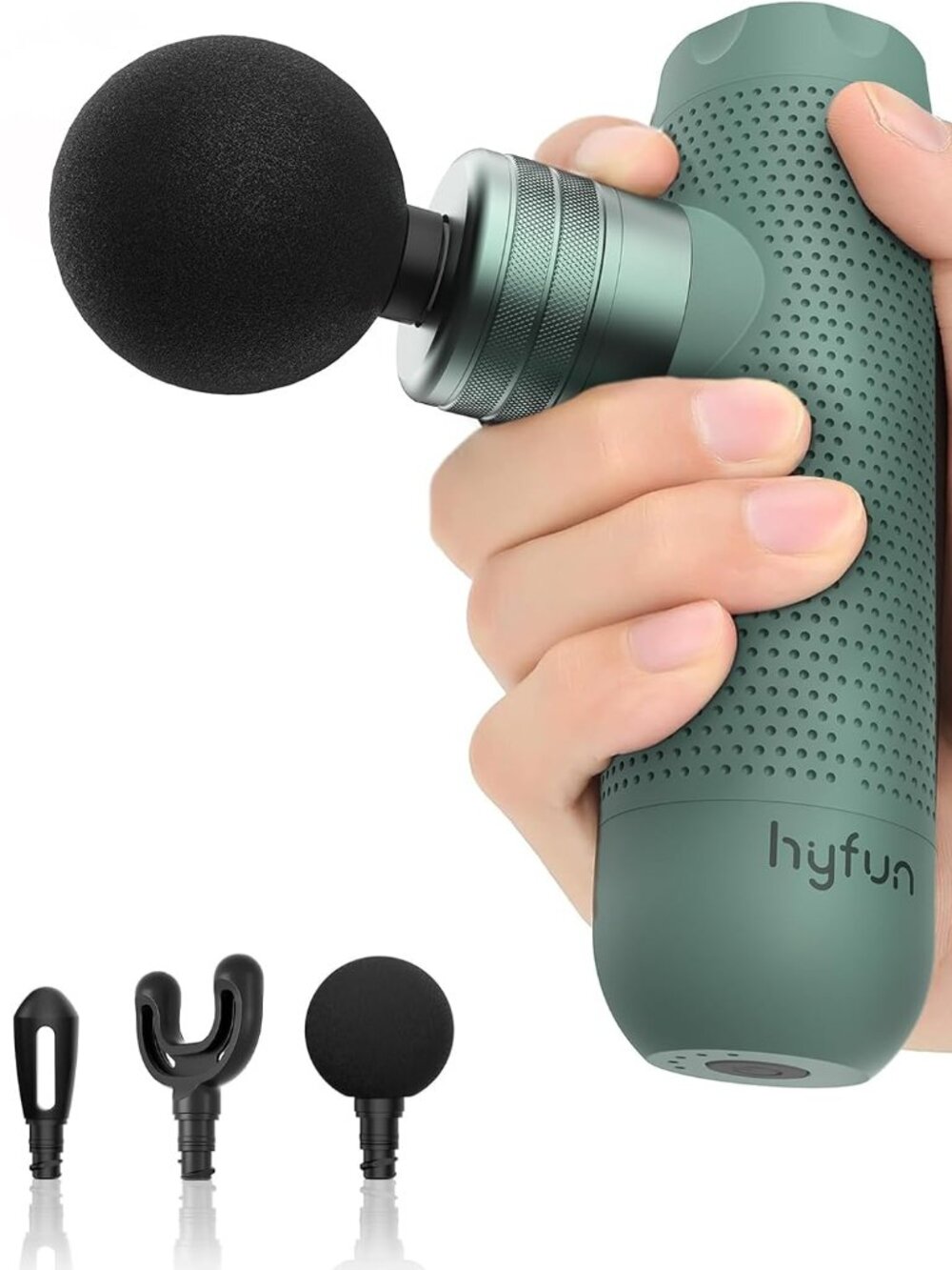 Super Mini Massage Gun